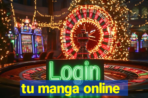 tu manga online